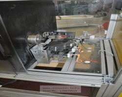 Maschine: KME 1 Drehautomaten