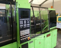 Maschine: ENGEL ES 330/75 HL - V Kunststoffspritzgiessmaschinen