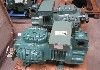 Maschine: BITZER VERDICHTER Bitzer 6H-35.2 Kompressoren