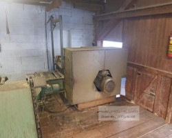 Maschine: LINDNER Lindner 160 