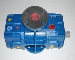 Maschine: AERZENER GMB 039.0 Drehkolbengebläse