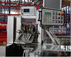 Maschine: BOSCH Cart 5 Kartoniermaschinen