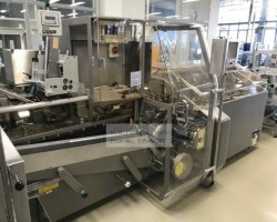 Maschine: MARCHESINI MB 440 - MA 355 Blistermaschinen