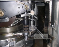 Maschine: MANESTY Rotapress MK IIA Tablettenpressen