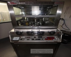 Maschine: KILIAN LX 23 A ST Tablettenpressen