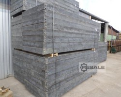 Maschine: HüNNEBECK Manto 