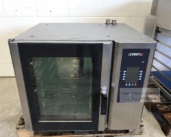 Maschine: LEVENTI BM MM Q2 Stikkenöfen