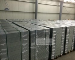 Maschine: SCHäFER Fachbodenregal R3000