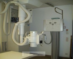 Maschine: PHILIPS Diagnost H Röntgengeräte