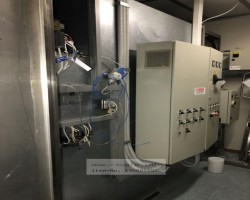 Maschine: DE LAMA DLST/L Depyrogenation Owen