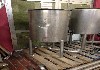 Maschine: API SCHMIDT-BRETTEN 300 Liter Edelstahlbehälter