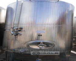 Maschine:  5.610 Lit. KZE Tanks marmorier 