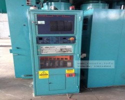 Maschine: RUTIL ZEUSS 1000 TCDDB Spritzgiessmaschinen