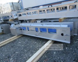 Maschine:   Förderband / Transportband / conveyor