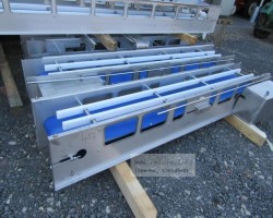 Maschine:   Förderband / Transportband / conveyor