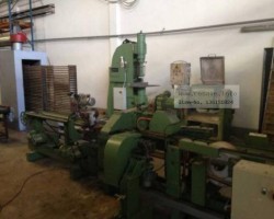 Maschine: PRODUCTION LINE ELECTRODES Produktionselektroden