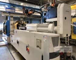 Maschine: DEMAG ERGOTECH 450-1450/ 650-5200 System 