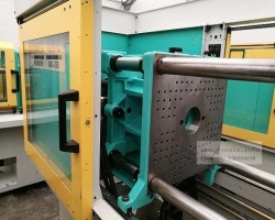 Maschine: ARBURG 420C 800-250 Kunststoffspritzgiessmaschinen