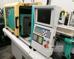 Maschine: ARBURG 320S 500 - 350 Kunststoffspritzgiessmaschinen