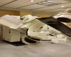 Maschine: SIEMENS Polystar TOP Röntgenaufnahme- u. Durchleuchtungsgerät / Angio