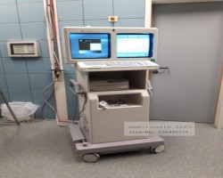 Maschine: GE UroView 2800 urolog. Röntgenaufnahme- und Durchleuchtungsgerät