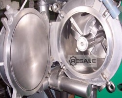 Maschine: DRAIS TR 50 E Mischreaktor