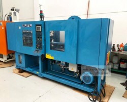 Maschine: RUTIL TCL 50R Spritzgiessmaschinen