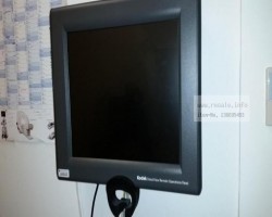 Maschine: CARESTREAM DirektView CR 950 Speicherfoliensystem (CR)