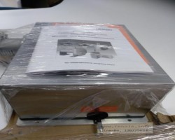 Maschine: ASM WS7.5-10000-HPROF-SB0 Wegmesssystem, Posiwire