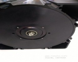 Maschine: HENGSTLER WDS-40000-P200-M-S0 Wegmesssystem