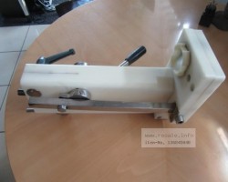 Maschine: RISCO INTESTINAL HOLDING RS 153 Darmhaltevorrichtung HV RISCO RS 153