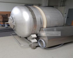 Maschine: DORIT VV-5-1000 Becher 2.200L