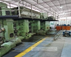 Maschine: GARTEMANN + HOLLMANN 981 Universalknolle, Stufenende und Flush-Schnitt