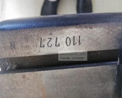 Maschine: HEIDELBERG Tiegel A4 