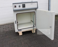 Maschine: EHRET BK 4062 Brutschrank