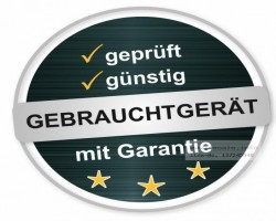 Maschine: MERKLE M 320 K MIG MAG Schutzgasschweissgeräte