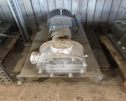 Maschine: HILGE, FRISTAM, MASO Sipla, FZ, SPS 