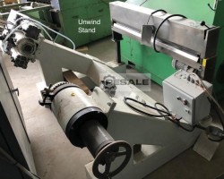 Maschine: ILLIG RDM 70K Thermoformlinie