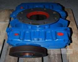 Maschine: AERZENER GMA 13f7 Drehkolbengebläse