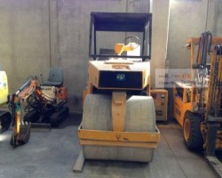 Maschine: ANTONELLI VTA 75 Asphaltwalzen