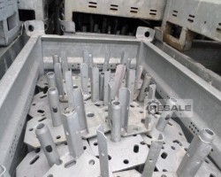 Maschine: DOKA Vierwegkopf H20