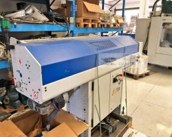 Maschine: IEMCA KID 80 Stangenlader