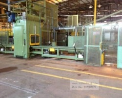 Maschine: SAMP MT 45 C Ziehmaschinen