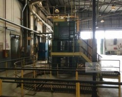 Maschine: STEULER ST 3 Ziehmaschinen