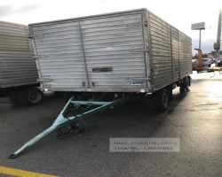 Maschine: MERCEDES BENZ HITZINGER Zillinder 8 V Dieselgeneratoren