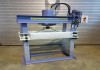 Maschine: BERNARDO BHP 100 Werkstattpressen