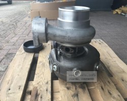 Maschine: CATERPILLAR Turbolader 6N-7960 