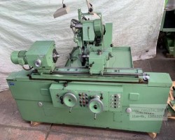 Maschine: CINCINNATI MILACRON R-77/1000/165 Rundschleifmaschinen
