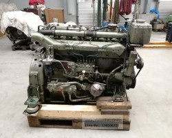 Maschine: DAF 825 Dieselmotoren