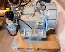 Maschine: MASSON RSD 281 Getriebemotoren